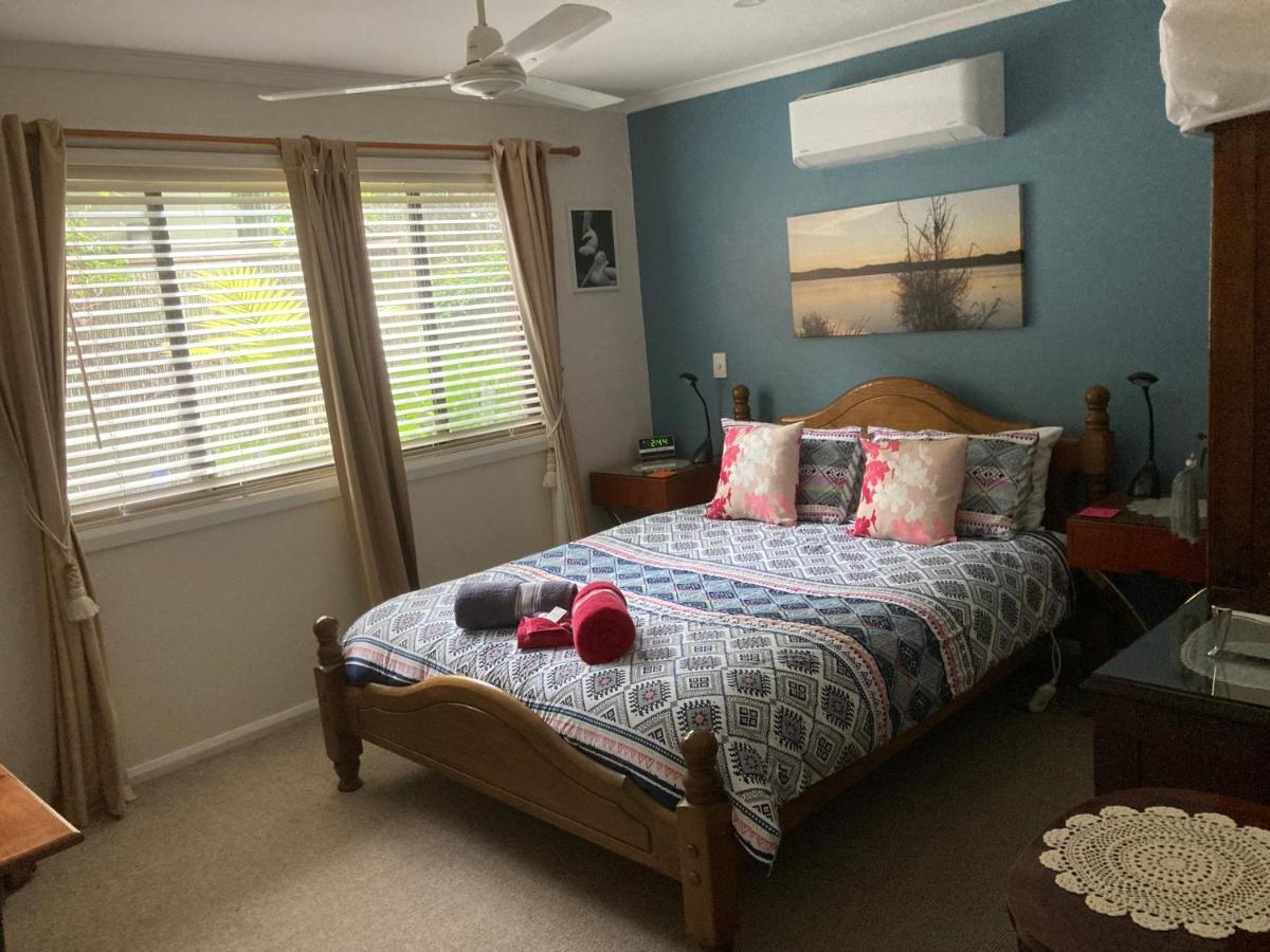 Werekataba Appartement Mount Hutton Buitenkant foto