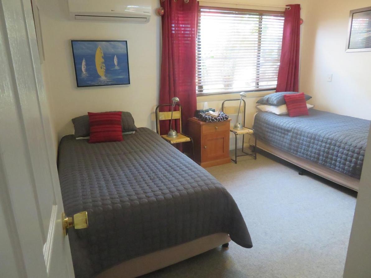 Werekataba Appartement Mount Hutton Buitenkant foto