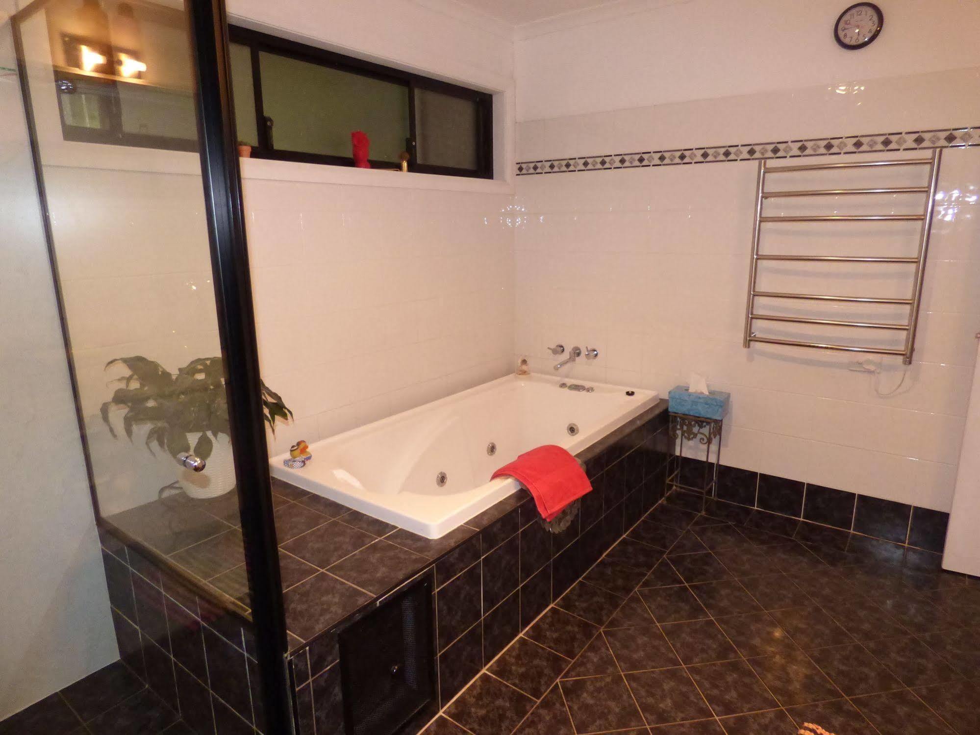 Werekataba Appartement Mount Hutton Buitenkant foto